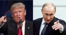 Stire din Actualitate : Putin nu se va uita la învestirea lui Trump