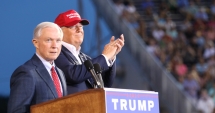 Stire din Actualitate : Trump regretă numirea pe care a făcut-o pentru funcția de ministru al justiției