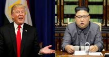 Stire din Actualitate : Trump și Kim au stabilit  ca fiecare să viziteze  țara celuilalt