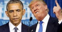 Stire din Actualitate : Trump, derapaj după derapaj. Candidatul republican susține că Obama ar fi ,"creatorul" ISIS
