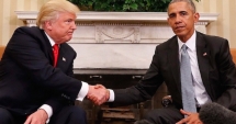Stire din Actualitate : Donald Trump, acuzații dure la adresa lui Barack Obama