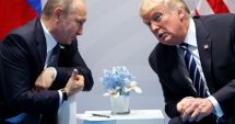 Stire din Actualitate : Vladimir Putin, pregătit pentru o întâlnire cu Donald Trump