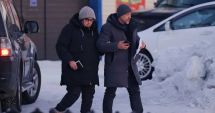 Stire din Actualitate : Cadavrul lui Aleksei Navalnîi a fost găsit. Se află la morga spitalului clinic raional Salehard