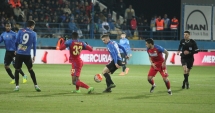 Stire din Sport : Trupa lui Gheorghe Hagi, înfrângere la scor  de neprezentare cu Steaua