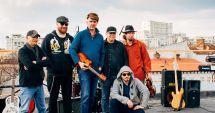 Stire din Cultură-Educație : Trupa "Nightlosers" cântă la Constanța