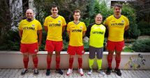 Stire din Cultură-Educație : Trupa "White Mahala" vă așteaptă la concert, în Club Doors