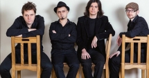 Stire din Cultură-Educație : Concert Byron,  în Club Doors