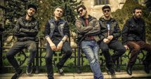 Stire din Cultură-Educație : Trupa "E.M.I.L." pregătește  un nou superconcert