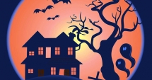 Stire din Cultură-Educație : Carnaval de Halloween… la Harlequin