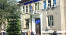 Stire din Cultură-Educație : Trupa "Topside", în concert pentru studenții ovidieni
