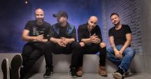 Stire din Cultură-Educație : Trupa "Zero", concert umanitar, în Club Doors