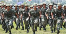 Stire din Actualitate : "Trupe chineze se deplasează la frontiera cu Hong Kong"