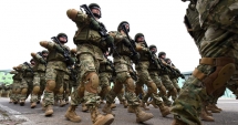 Stire din Actualitate : Acuzații grave la adresa NATO. "Extinderea sa a dus la tensiuni fără precedent în Europa"