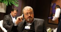 Stire din Actualitate : Trupul jurnalistului Jamal Khashoggi, găsit în curtea casei consulului Arabiei Saudite la Istanbul