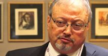Stire din Actualitate : Cadavrul jurnalistului Khashoggi, dizolvat și aruncat în canalizare