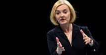 Stire din Actualitate : Premierul Liz Truss promite sprijin militar pentru Ucraina