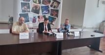 Stire din Cultură-Educație : Teatrul de Stat Constanţa pregăteşte o coproducție internațională de mare succes