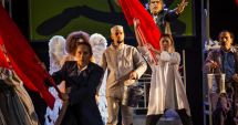 Stire din Cultură-Educație : Un spectacol ce nu trebuie ratat! "INIMA REGINEI MARIA", pus în scenă, la Constanța