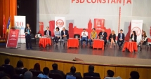 Stire din Politică-Administrație : TSD Constanța trimite tinerii preocupați  de politică  la Bruxelles