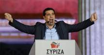 Stire din Actualitate : Tsipras, primele declarații după ce grecii au spus "NU" propunerilor creditorilor internaționali