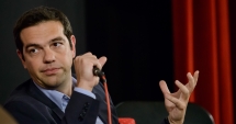 Stire din Actualitate : Tsipras: Austeritatea este de vină pentru Brexit