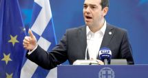 Stire din Actualitate : Tsipras rezistă! Parlamentul Greciei a respins moțiunea de cenzură