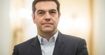 Stire din Actualitate : Alexis Tsipras, mesaj către FMI și Angela Merkel: "Să înceteze cu agresivitatea față de Grecia"