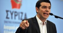 Stire din Actualitate : Guvernul Tsipras câștigă un vot de încredere și se apropie de o reușită istorică