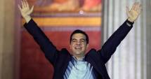 Stire din Actualitate : Tsipras le-a mulțumit grecilor pentru victoria la alegeri și a anunțat refacerea guvernului de coaliție cu dreapta suveranistă