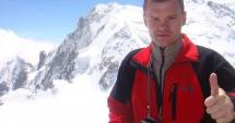 Stire din Eveniment : Galerie foto / 6 ani de la tragedia din Mont Blanc!