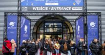 Stire din Social : Echipa OMD Mamaia Constanța, a treia participare la Târgul Internațional de Turism TT Warsaw 2025