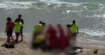 TRAGEDIE pe o plajă din Spania: doi români morți. Un adolescent de 15 ani, în stare critică