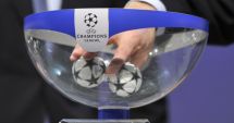 Stire din Sport : Cu cine se va lupta CFR Cluj în playoff-ul Europa League, dacă va fi eliminată de Young Boys din Champions League