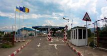 Stire din Actualitate : Peste 12.000 de ucraineni au intrat în România în ultimele 24 de ore