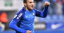 Stire din Sport : Fotbal / FC Viitorul a învins-o pe Gaz Metan Mediaș