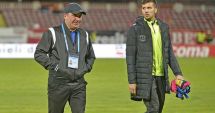 Stire din Sport : George Ţucudean, cuvinte de laudă la adresa lui Gheorghe Hagi
