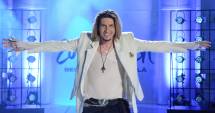 Stire din Cultură-Educație : Finalistul Eurovision,  Tudor Turcu, concertează  la Constanța