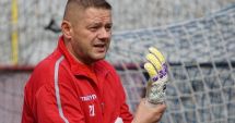 Stire din Sport : Tragedie în lumea fotbalului. Martin Tudor a murit la doar 43 de ani!