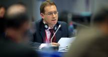 Stire din Politică-Administrație : Tudor Chiuariu a fost exclus din PNL