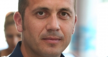 Stire din Eveniment : Comisarul șef Tudorel Dogaru, noul adjunct al IPJ Constanța