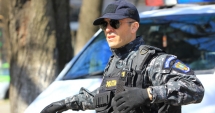 Stire din Eveniment : Tudorel Dogaru este, oficial,  șef al Poliției Locale Constanța