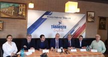 Stire din Politică-Administrație : Fostul consilier local Tudorel Chesoi candidează la Primăria Constanța