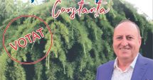 Stire din Politică-Administrație : Candidatul la primărie Tudorel Chesoi propune un "Pact pentru Constanța"