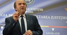 Stire din Politică-Administrație : Ministrul Tudorel Toader: Proiectul de modificare a Legilor Justiției este finalizat