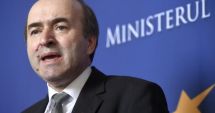Stire din Eveniment : Tudorel Toader: Justiția sârbă a cerut date suplimentare privind natura activității infracționale a lui Sebastian Ghiță