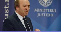 Stire din Politică-Administrație : Reacția ministrului TUDOREL TOADER după ce Iohannis a anunțat că nu o revocă pe Kovesi