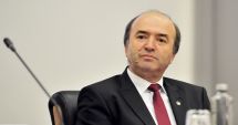 Stire din Politică-Administrație : "Nu există în dezbatere sau avizare o ordonanță de amnistie sau grațiere"