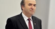 Stire din Politică-Administrație : Tudorel Toader:  "Voi participa la Comitetul Executiv Național al PSD"