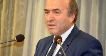 Stire din Politică-Administrație : Tudorel Toader: "Nu va fi niciun prag pentru pedepsirea abuzului în serviciu. Judecătorul va decide"