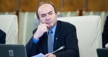 Stire din Politică-Administrație : Proiect BOMBĂ depus de Tudorel Toader!
